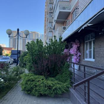 Продается 1-комнатная квартира, 39 м²