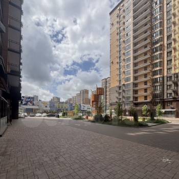 Продается 1-комнатная квартира, 34,6 м²