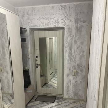 Продается 2-х комнатная квартира, 52,4 м²