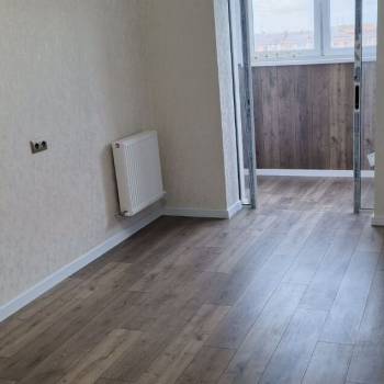 Продается 1-комнатная квартира, 35,6 м²