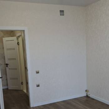 Продается 1-комнатная квартира, 35,6 м²