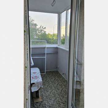 Продается 2-х комнатная квартира, 57,6 м²