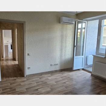 Продается 2-х комнатная квартира, 57,6 м²