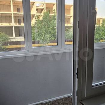 Продается 2-х комнатная квартира, 57,6 м²