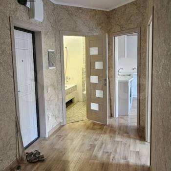 Продается 2-х комнатная квартира, 57,6 м²