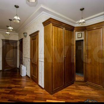 Продается 3-х комнатная квартира, 100 м²