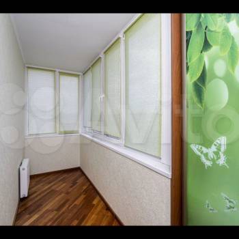 Продается 3-х комнатная квартира, 100 м²