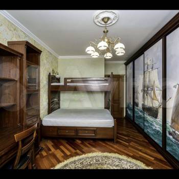 Продается 3-х комнатная квартира, 100 м²