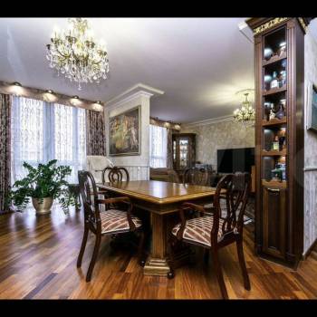 Продается 3-х комнатная квартира, 100 м²