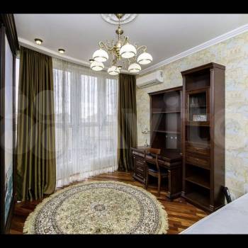 Продается 3-х комнатная квартира, 100 м²