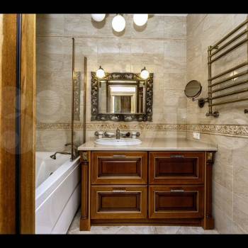 Продается 3-х комнатная квартира, 100 м²