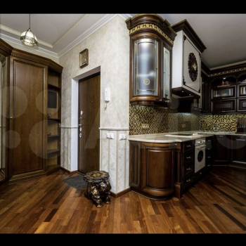 Продается 3-х комнатная квартира, 100 м²