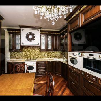 Продается 3-х комнатная квартира, 100 м²