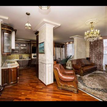 Продается 3-х комнатная квартира, 100 м²