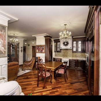 Продается 3-х комнатная квартира, 100 м²