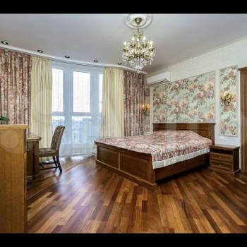 Продается 3-х комнатная квартира, 100 м²