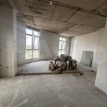 Продается 3-х комнатная квартира, 122 м²