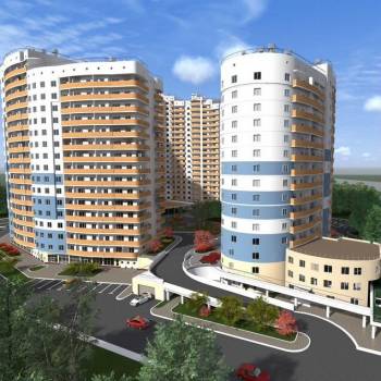 Продается 3-х комнатная квартира, 122 м²