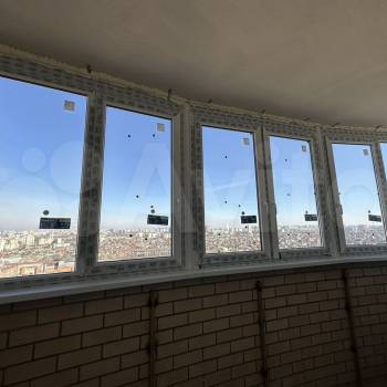 Продается 3-х комнатная квартира, 122 м²