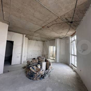 Продается 3-х комнатная квартира, 122 м²