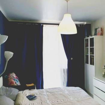 Продается 3-х комнатная квартира, 75 м²