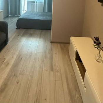 Продается 1-комнатная квартира, 46,3 м²