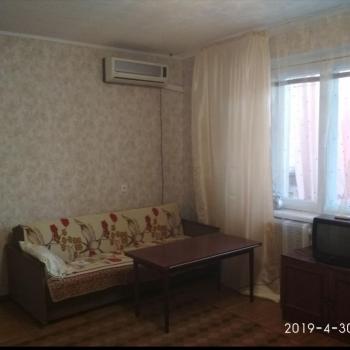 Сдается 1-комнатная квартира, 33 м²