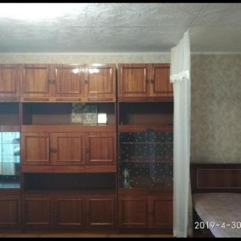 Сдается 1-комнатная квартира, 33 м²