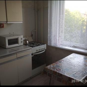 Сдается 1-комнатная квартира, 33 м²