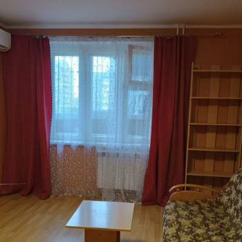 Сдается 1-комнатная квартира, 35 м²