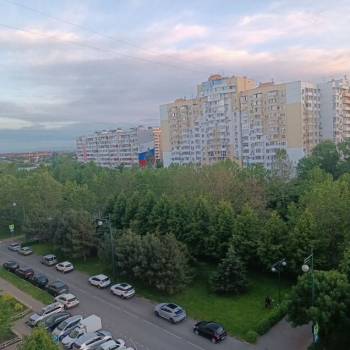 Сдается 1-комнатная квартира, 35 м²