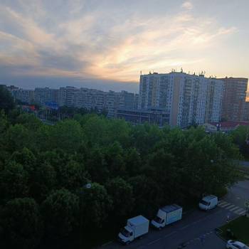 Сдается 1-комнатная квартира, 35 м²