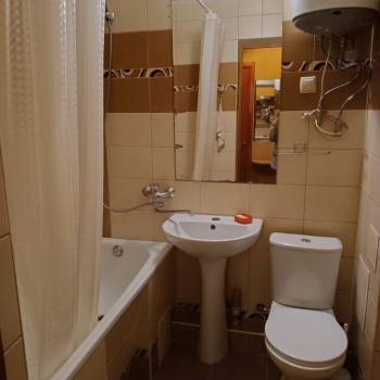 Сдается 1-комнатная квартира, 35 м²