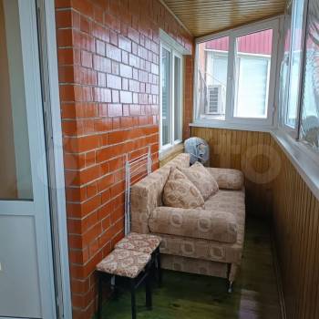 Сдается 1-комнатная квартира, 35 м²