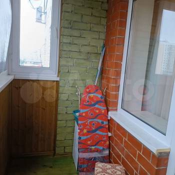 Сдается 1-комнатная квартира, 35 м²