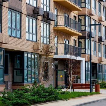 Продается 2-х комнатная квартира, 56,1 м²