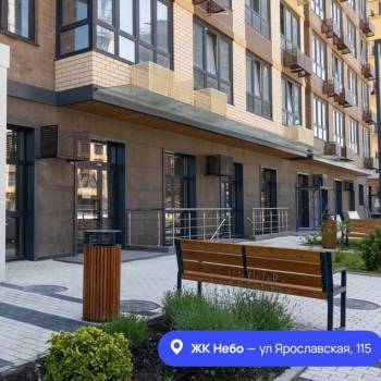 Продается 2-х комнатная квартира, 56,1 м²