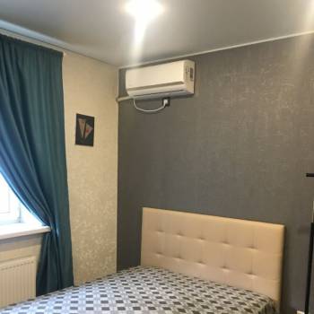 Продается 1-комнатная квартира, 29 м²