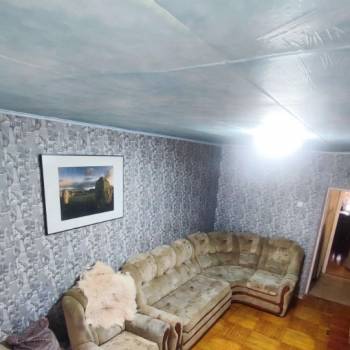 Продается 3-х комнатная квартира, 76,6 м²