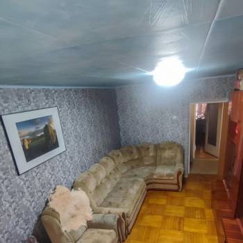 Продается 3-х комнатная квартира, 76,6 м²