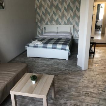 Продается 1-комнатная квартира, 42,5 м²