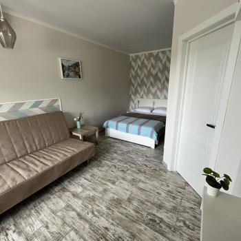 Продается 1-комнатная квартира, 42,5 м²