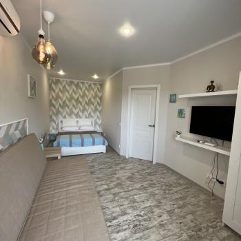 Продается 1-комнатная квартира, 42,5 м²