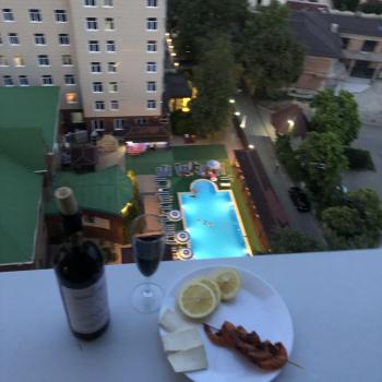 Продается 1-комнатная квартира, 42,5 м²