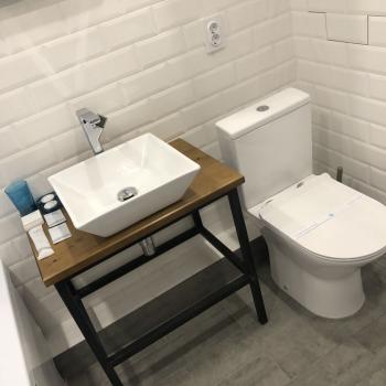 Продается 1-комнатная квартира, 42,5 м²