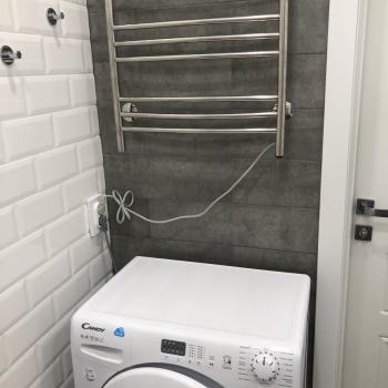 Продается 1-комнатная квартира, 42,5 м²