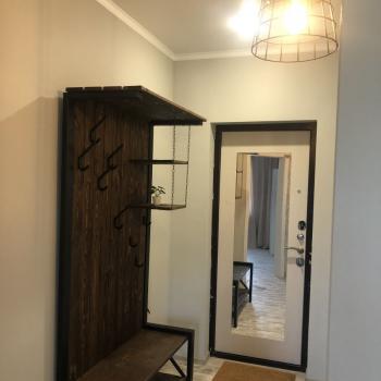 Продается 1-комнатная квартира, 42,5 м²