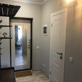 Продается 1-комнатная квартира, 42,5 м²