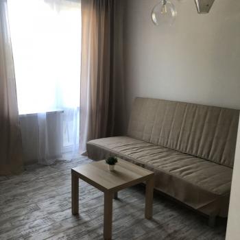 Продается 1-комнатная квартира, 42,5 м²