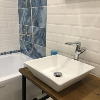 Продается 1-комнатная квартира, 42,5 м²